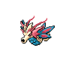 Milodra Sprite Image