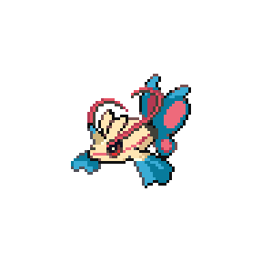 Milodeen Sprite Image