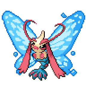 Milofree Sprite Image