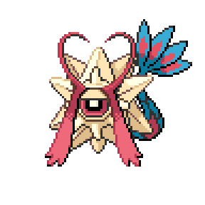 Milomie Sprite Image