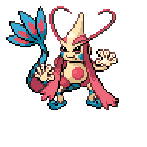 Milomime Sprite Image