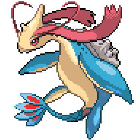 Miloras Sprite Image