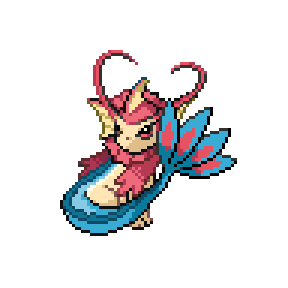 Miloeon Sprite Image