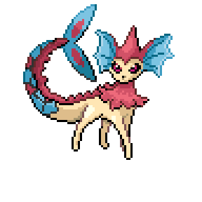 Miloeon Sprite Image