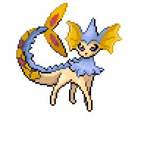 Miloeon Sprite Image