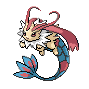 Miloeon Sprite Image