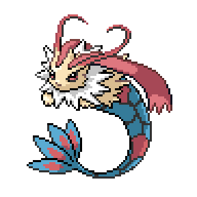 Miloeon Sprite Image