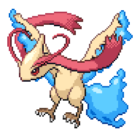 Milotres Sprite Image