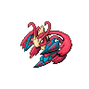 Milodrill Sprite Image