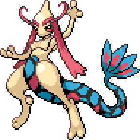 Milotwo Sprite Image