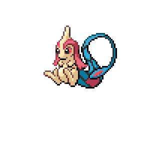 Miloew Sprite Image