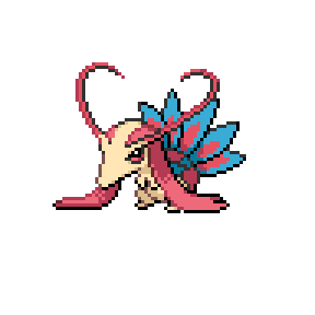 Miloquil Sprite Image