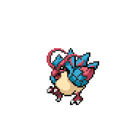 Milogey Sprite Image