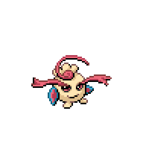 Milobuff Sprite Image