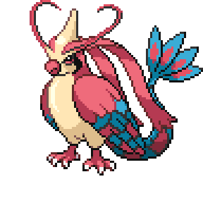 Milogeot Sprite Image
