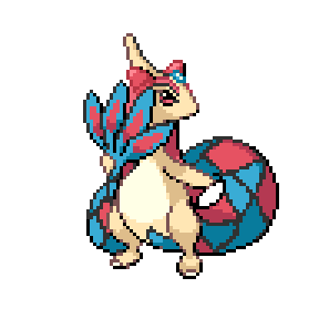 Miloros Sprite Image