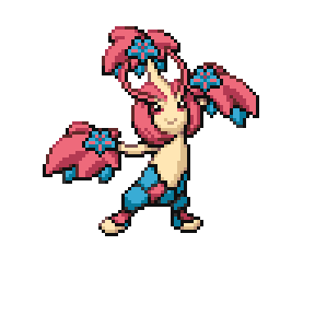 Milowoodo Sprite Image