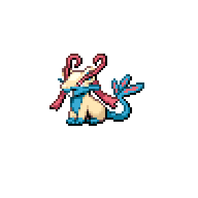 Milotata Sprite Image