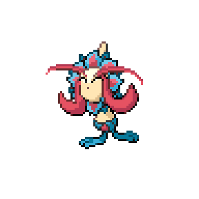 Miloflora Sprite Image