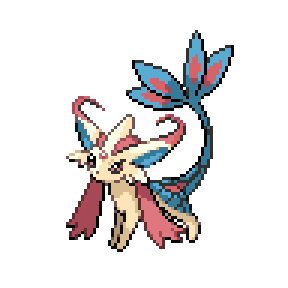 Miloeon Sprite Image