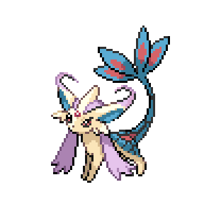 Miloeon Sprite Image