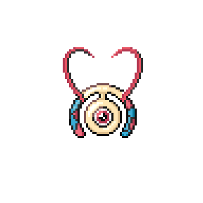 Miloown Sprite Image