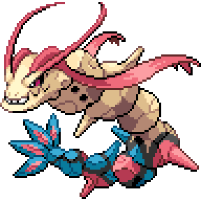 Milolix Sprite Image
