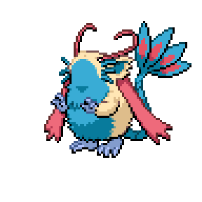 Miloicate Sprite Image