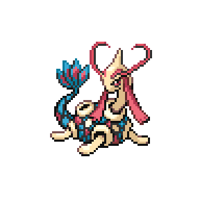 Milockle Sprite Image