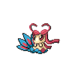Milogma Sprite Image