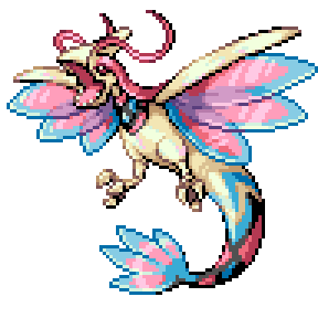 Milomory Sprite Image