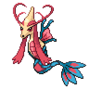 Milodra Sprite Image