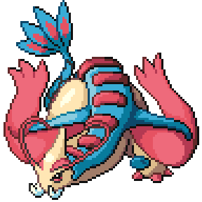 Milophan Sprite Image