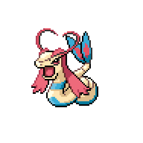 Miloans Sprite Image