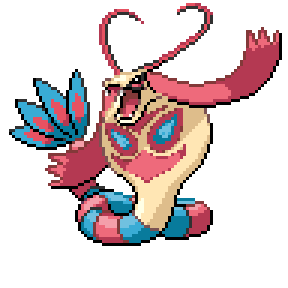 Milobok Sprite Image