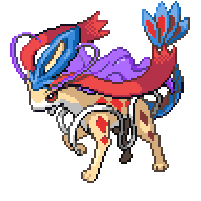Milocune Sprite Image