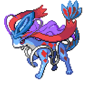 Milocune Sprite Image