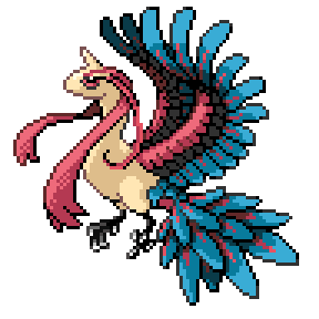 Milooh Sprite Image
