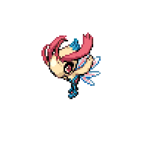 Milobi Sprite Image