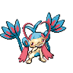 Milopom Sprite Image
