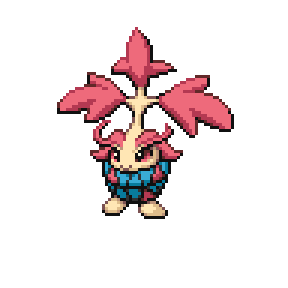 Milosly Sprite Image