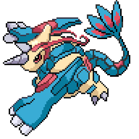 Miloperior Sprite Image