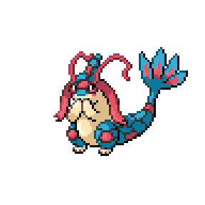 Miloshrew Sprite Image