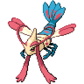 Milomega Sprite Image