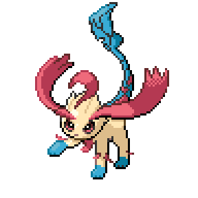 Milofeon Sprite Image