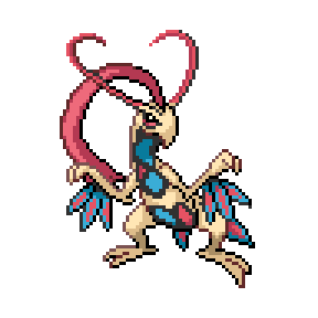 Milovyle Sprite Image