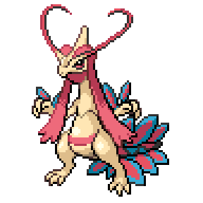 Milotile Sprite Image