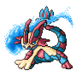 Milopert Sprite Image