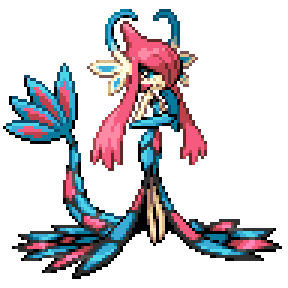 Milovoir Sprite Image