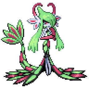 Milovoir Sprite Image